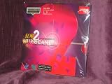 Sporting Goods : DHS Hurricane 2 Rubber 2.2mm 39 Degree