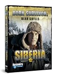 Born Survivor Bear Grylls - Siberia (2 Disc Edition)