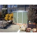 ユーロ物置　2314F1PE