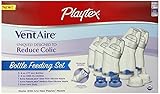 Playtex VentAire Bottle Gift Set by Playtex [並行輸入品]
