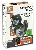 Produkt-Bild: Give Me Fire (Ltd.Deluxe Edt./CD+DVD inklusive T-Shirt, Gr&ouml;&szlig;e S)