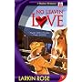 No Leavin' Love (Matinee Romances)