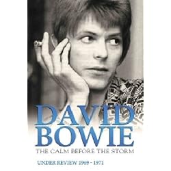 The Calm Before The Storm