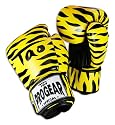 ProGear Boxing Gloves Tiger