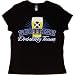 Juniors T-Shirt : SCOTTISH DRINKING TEAM