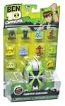 Ben 10 - 36121 - Montre Omnitrix Chal...