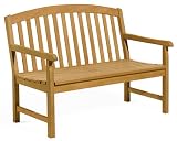 Chadwick Bench 4'