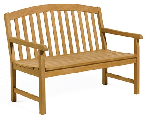 Chadwick Bench 4'