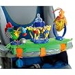 Tiny Love Grip and Grasp Stroller Toy in Green