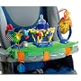 Tiny Love Grip and Grasp Stroller Toy in Green