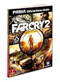 Far Cry 2: Prima Official Game Guide (Prima Official Game Guides)