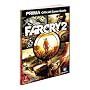 Far Cry 2 Official Game Guide: Prima's Official Game Guide (Prima Official Game Guides)