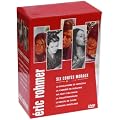 Coffret rohmer : 6 contes moraux