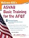 McGraw-Hill's ASVAB Basic Training for the AFQT, Second Edition (McGraw-Hill's ASVAB Basic Training for the Afqt (Armed Forces)