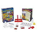 Magic School Bus Diving into Slime, Gel and Goop Experiment Kit