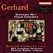 Gerhard: Symphony No.1/Violin Concerto