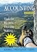 Accounting, Binder Ready Version: Tools for Business Decision Ma... by Paul D. Kimmel