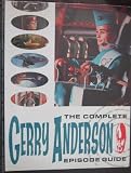 The complete Gerry Anderson episode guide