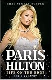 Paris Hilton: Life on the Edge