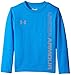 Under Armour Little Boys' Lock Up Long Sleeve