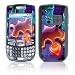Puzzling Design Protective Skin Decal Sticker for Palm Treo 680 Cell Phone