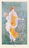 Kunstdruck / Poster: Arte Romana, La primavera, 60 x 100