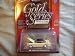 Johnny Lightning Gold Series Muscle R6 1966 Ford Mustang GT