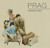 Prag – Premiere