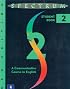 Spectrum 2:  A Communicative Course in English Student Book