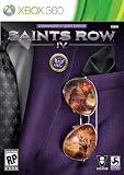 Saints Row IV