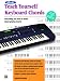 Alfred's Teach Yourself Keyboard Chords