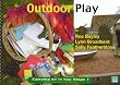 Outdoor Play: Providing Continuity in Purposeful Play and Exploration (Carrying on in Key Stage 1)