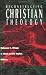 Reconstructing Christian Theology