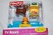 Fisher-Price My First Dollhouse TV Room