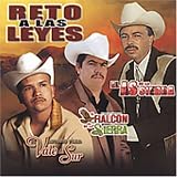 Search : Reto a las Leyes