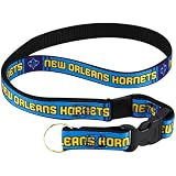 NBA New Orleans Hornets Light Blue Lanyard