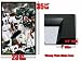FRAMED PHILLY EAGLES BRIAN WESTBROOK POSTER FR 4582