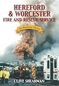 Hereford and Worcester Fire and Rescue Service