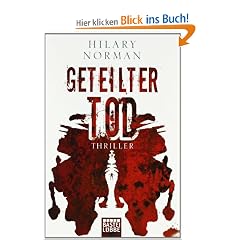 Geteilter Tod: Thriller