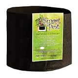 Hydrofarm RC10 10 Gallon Smart Pot