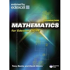 Foundation Mathematics for Edexcel GCSE: Linear