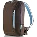 Belkin - Sac � dos Casual pour Ordinateur portable 15,6" - Chocolat/Tourmaline