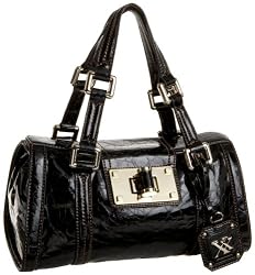 MAXX NEW YORK DPC756 Small Barrel Bag