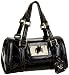 MAXX NEW YORK DPC756 Small Barrel Bag