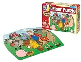 Patch My First Sneaky Floor Puzzle Farm