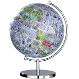  London Globee...