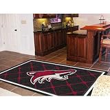 Phoenix Coyotes NHL 5x8 Rug (60x92")"