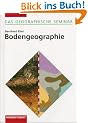 Bodengeographie.