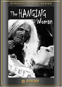 Amazon.com: Hanging Woman: Stelvio Rosi; M