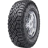 UPC 697662092452 product image for Goodyear Wrangler DuraTrac Radial Tire - 265/75R16 112Q | upcitemdb.com